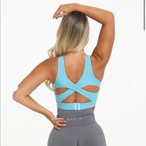 NVGTN Sports Bra